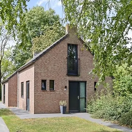 Sfeervolle 8 Persoons Vakantievilla Met Tuin En Privacy In Ewijk! *