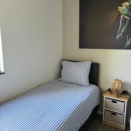 Sfeervolle 8 Persoons Vakantievilla Met Tuin En Privacy In Ewijk!