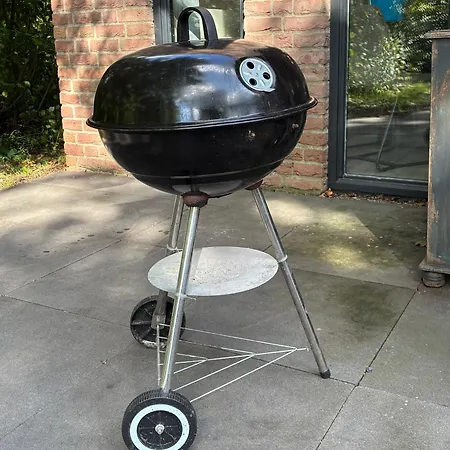 Sfeervolle 8 Persoons Vakantievilla Met Tuin En Privacy In Ewijk! Ferienhaus *