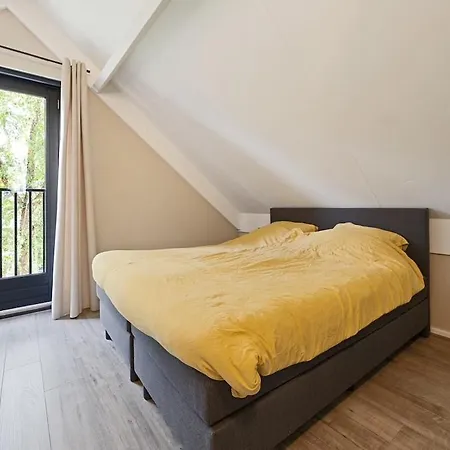 Sfeervolle 8 Persoons Vakantievilla Met Tuin En Privacy In Ewijk! * Ewijk