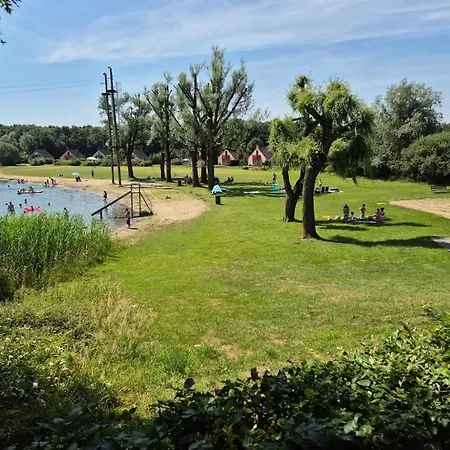 Ferienhaus Sfeervolle 8 Persoons Vakantievilla Met Tuin En Privacy In Ewijk! Ewijk