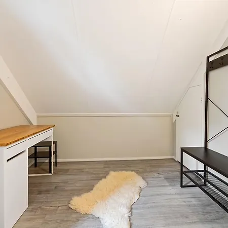 Sfeervolle 8 Persoons Vakantievilla Met Tuin En Privacy In Ewijk! *