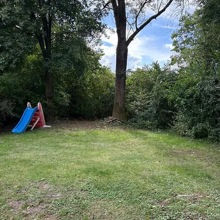 Sfeervolle 8 Persoons Vakantievilla Met Tuin En Privacy In Ewijk! * Ewijk