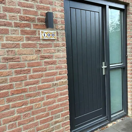 Sfeervolle 8 Persoons Vakantievilla Met Tuin En Privacy In Ewijk! *