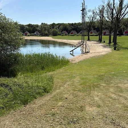 Ferienhaus Sfeervolle 8 Persoons Vakantievilla Met Tuin En Privacy In Ewijk!