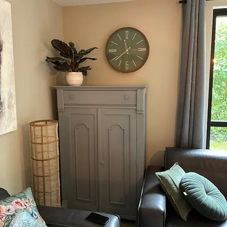 Ferienhaus Sfeervolle 8 Persoons Vakantievilla Met Tuin En Privacy In Ewijk! Ewijk