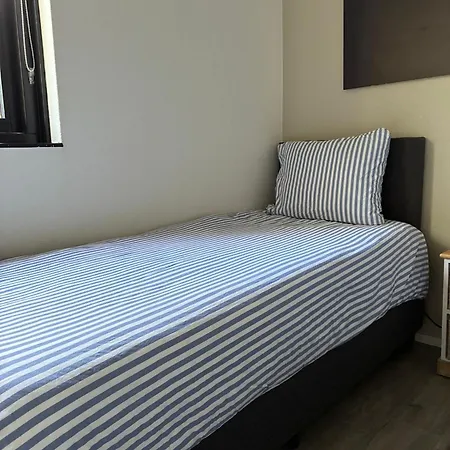 Ferienhaus Sfeervolle 8 Persoons Vakantievilla Met Tuin En Privacy In Ewijk! *