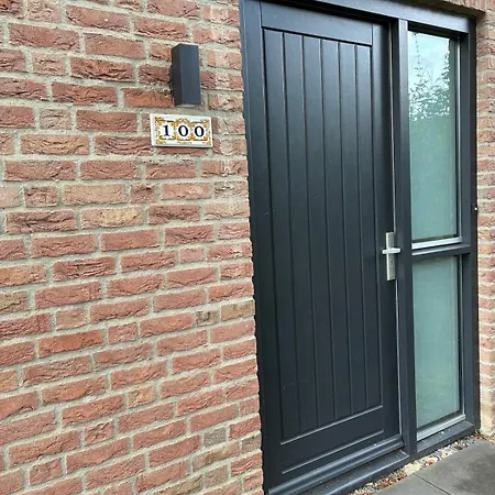Sfeervolle 8 Persoons Vakantievilla Met Tuin En Privacy In Ewijk! Ferienhaus
