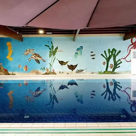 Sfeervolle 8 Persoons Vakantievilla Met Tuin En Privacy In Ewijk! * Ewijk