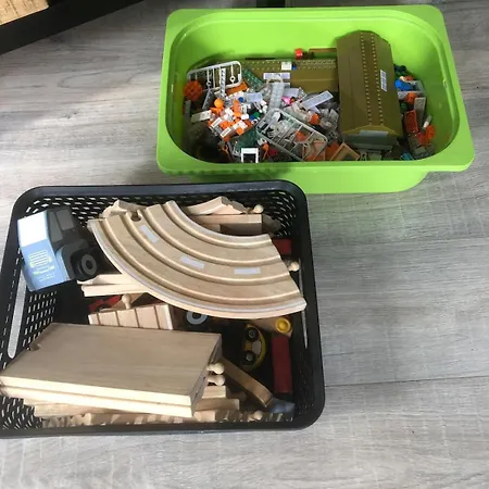 Ferienhaus Sfeervolle 8 Persoons Vakantievilla Met Tuin En Privacy In Ewijk! *
