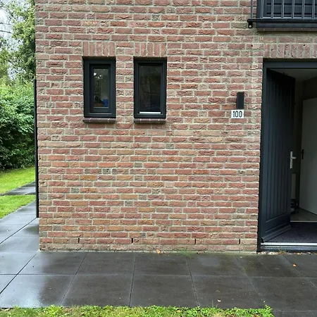 Sfeervolle 8 Persoons Vakantievilla Met Tuin En Privacy In Ewijk! Ferienhaus